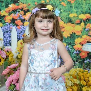 Meet your Posher, Joanna